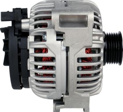 HELLA 8EL 012 428-721 - Alternator www.molydon.hr