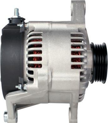 HELLA 8EL 012 427-931 - Alternator www.molydon.hr