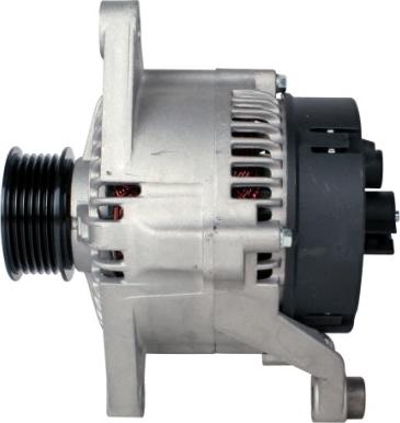 HELLA 8EL 012 427-921 - Alternator www.molydon.hr