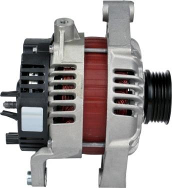 HELLA 8EL 012 427-451 - Alternator www.molydon.hr