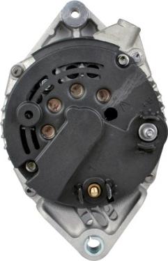 HELLA 8EL 012 427-451 - Alternator www.molydon.hr