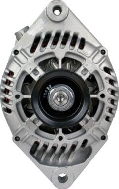 HELLA 8EL 012 427-451 - Alternator www.molydon.hr