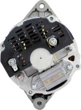 HELLA 8EL 012 427-461 - Alternator www.molydon.hr