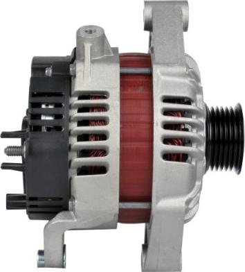 HELLA 8EL 012 427-481 - Alternator www.molydon.hr