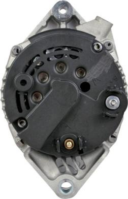 HELLA 8EL 012 427-481 - Alternator www.molydon.hr