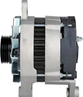 HELLA 8EL 012 427-431 - Alternator www.molydon.hr