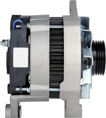 HELLA 8EL 012 427-431 - Alternator www.molydon.hr