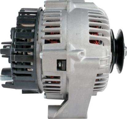 HELLA 8EL 012 427-421 - Alternator www.molydon.hr