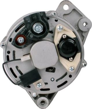 HELLA 8EL 012 427-591 - Alternator www.molydon.hr