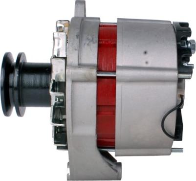 HELLA 8EL 012 427-591 - Alternator www.molydon.hr