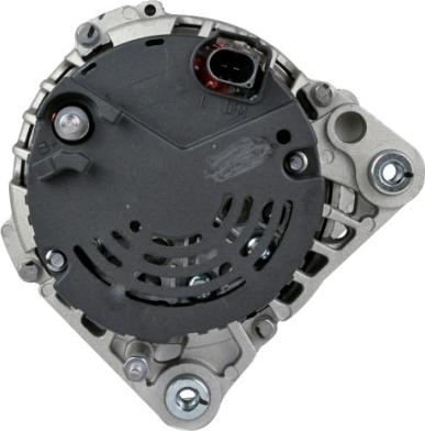 HELLA 8EL 012 427-541 - Alternator www.molydon.hr