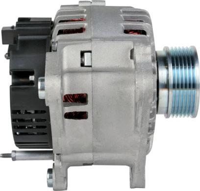 HELLA 8EL 012 427-541 - Alternator www.molydon.hr