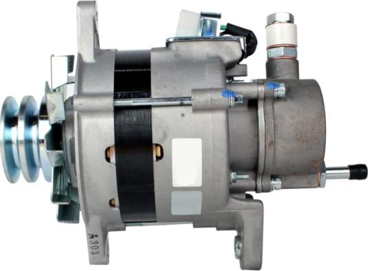 HELLA 8EL 012 427-691 - Alternator www.molydon.hr