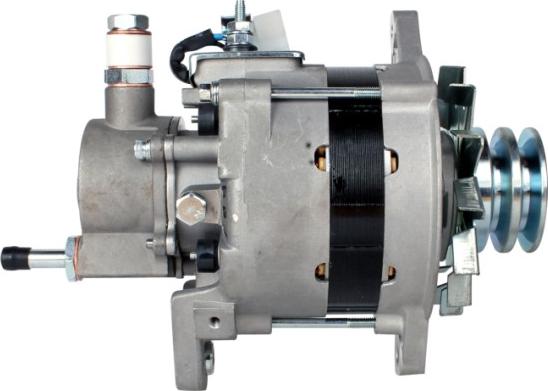 HELLA 8EL 012 427-691 - Alternator www.molydon.hr