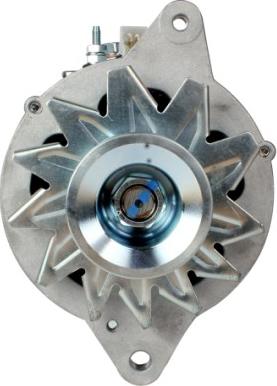 HELLA 8EL 012 427-691 - Alternator www.molydon.hr