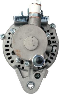 HELLA 8EL 012 427-691 - Alternator www.molydon.hr