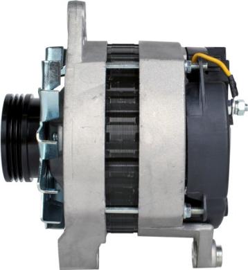 HELLA 8EL 012 427-641 - Alternator www.molydon.hr