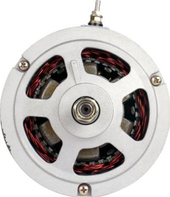 HELLA 8EL 012 427-671 - Alternator www.molydon.hr