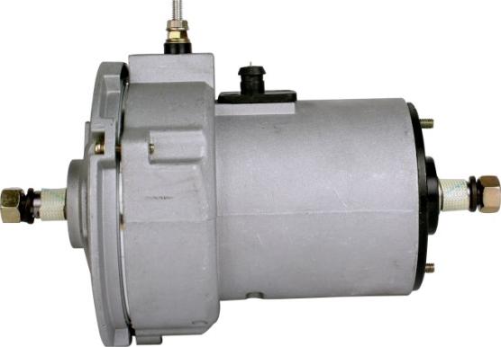 HELLA 8EL 012 427-671 - Alternator www.molydon.hr