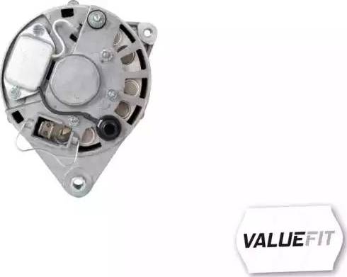 HELLA 8EL 012 427-091 - Alternator www.molydon.hr