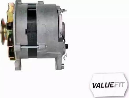 HELLA 8EL 012 427-091 - Alternator www.molydon.hr