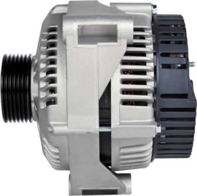 HELLA 8EL 012 427-001 - Alternator www.molydon.hr