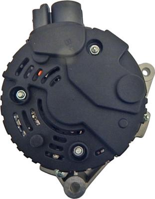 HELLA 8EL 012 427-101 - Alternator www.molydon.hr