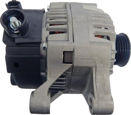 HELLA 8EL 012 427-181 - Alternator www.molydon.hr