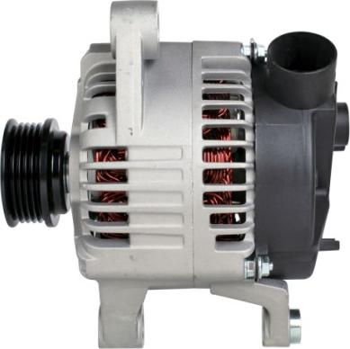 HELLA 8EL 012 427-131 - Alternator www.molydon.hr