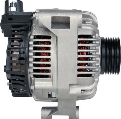 HELLA 8EL 012 427-841 - Alternator www.molydon.hr