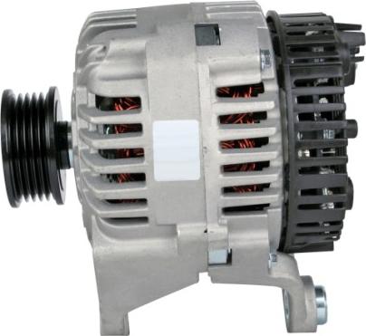 HELLA 8EL 012 427-881 - Alternator www.molydon.hr