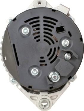 HELLA 8EL 012 427-831 - Alternator www.molydon.hr