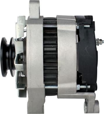 HELLA 8EL 012 427-391 - Alternator www.molydon.hr