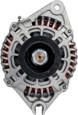 HELLA 8EL 012 427-361 - Alternator www.molydon.hr