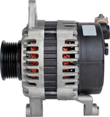 HELLA 8EL 012 427-361 - Alternator www.molydon.hr