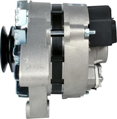 HELLA 8EL 012 427-371 - Alternator www.molydon.hr