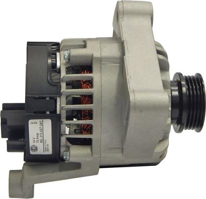 HELLA 8EL 012 427-241 - Alternator www.molydon.hr