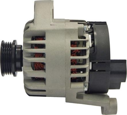 HELLA 8EL 012 427-241 - Alternator www.molydon.hr