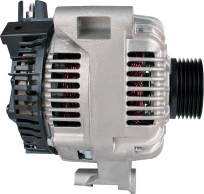 HELLA 8EL 012 427-251 - Alternator www.molydon.hr