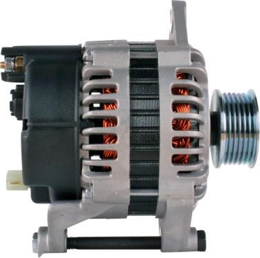 HELLA 8EL 012 427-261 - Alternator www.molydon.hr