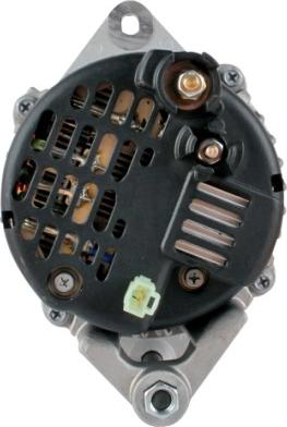 HELLA 8EL 012 427-261 - Alternator www.molydon.hr