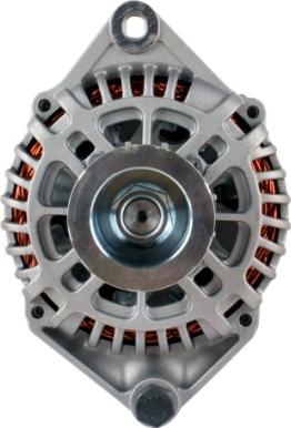 HELLA 8EL 012 427-261 - Alternator www.molydon.hr