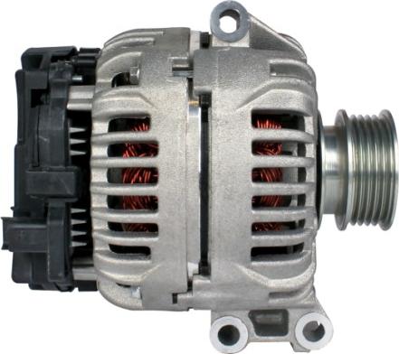 HELLA 8EL 012 427-201 - Alternator www.molydon.hr