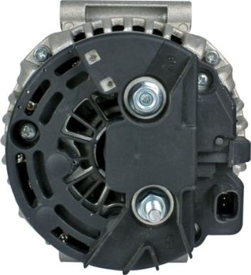 HELLA 8EL 012 427-201 - Alternator www.molydon.hr