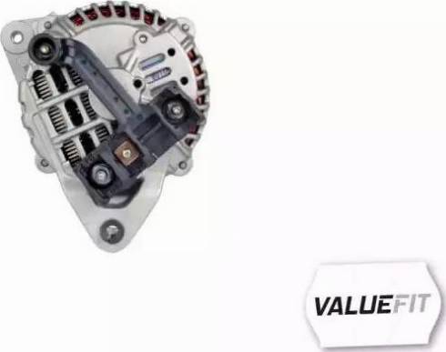 HELLA 8EL 012 427-231 - Alternator www.molydon.hr