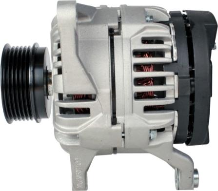 HELLA 8EL 012 427-221 - Alternator www.molydon.hr