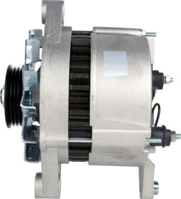 HELLA 8EL 012 427-751 - Alternator www.molydon.hr