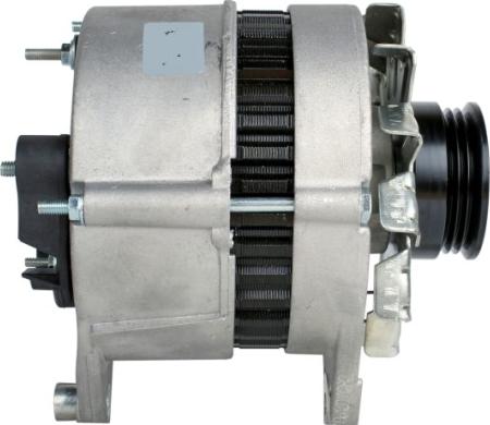 HELLA 8EL 012 427-711 - Alternator www.molydon.hr