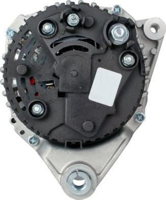 HELLA 8EL 012 427-781 - Alternator www.molydon.hr