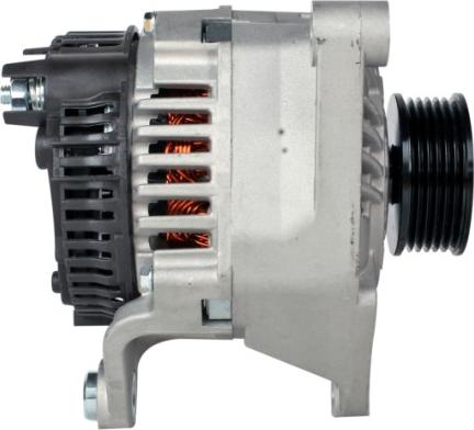 HELLA 8EL 012 427-781 - Alternator www.molydon.hr